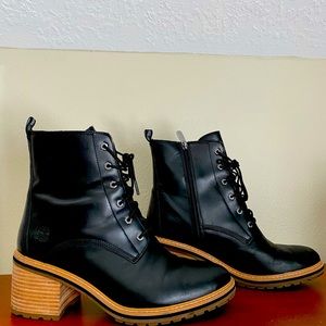 Timberland Sienna Boots
